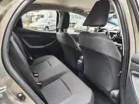 Toyota Yaris thumbnail 27