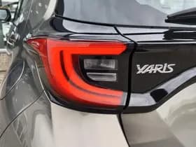 Toyota Yaris thumbnail 32