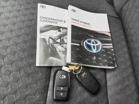 Toyota Yaris thumbnail 36