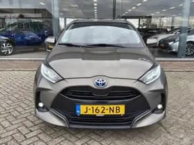 Toyota Yaris thumbnail 6