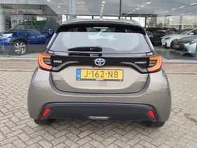 Toyota Yaris thumbnail 7