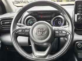 Toyota Yaris thumbnail 9