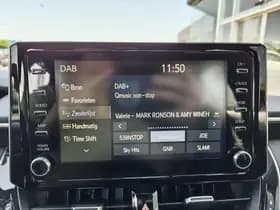 Toyota Corolla thumbnail 15