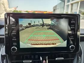 Toyota Corolla thumbnail 18