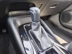Toyota Corolla thumbnail 20