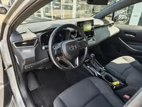 Toyota Corolla thumbnail 24
