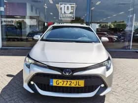 Toyota Corolla thumbnail 6