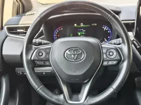Toyota Corolla thumbnail 9