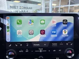 Lexus RX thumbnail 22