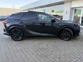 Lexus RX thumbnail 5