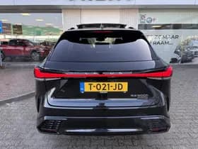 Lexus RX thumbnail 7