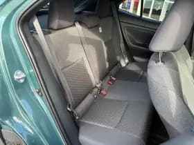 Toyota Yaris Cross thumbnail 31