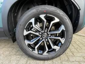 Toyota Yaris Cross thumbnail 39