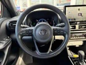 Toyota Yaris Cross thumbnail 8