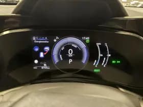 Lexus NX thumbnail 11