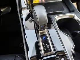 Lexus NX thumbnail 23