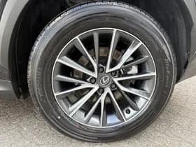 Lexus NX thumbnail 43