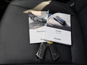 Lexus NX thumbnail 44