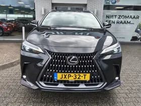 Lexus NX thumbnail 6