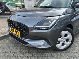 Suzuki Swift thumbnail 2