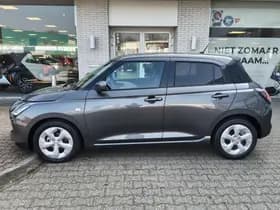 Suzuki Swift thumbnail 3