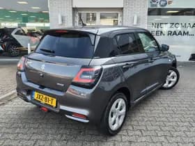 Suzuki Swift thumbnail 4