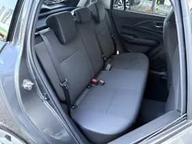 Suzuki Swift thumbnail 32