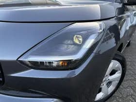Suzuki Swift thumbnail 37
