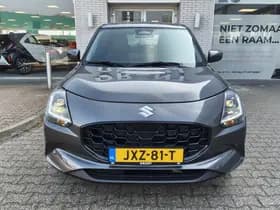 Suzuki Swift thumbnail 6