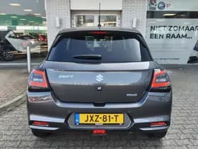 Suzuki Swift thumbnail 7