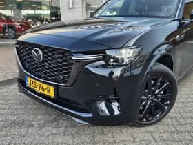 Mazda CX-60 thumbnail 2