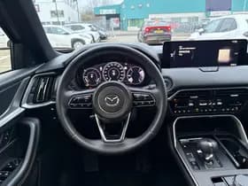 Mazda CX-60 thumbnail 11