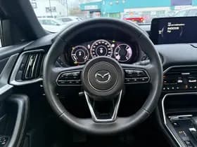 Mazda CX-60 thumbnail 12