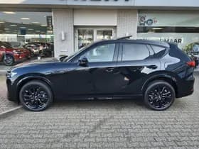 Mazda CX-60 thumbnail 3