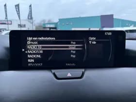 Mazda CX-60 thumbnail 21