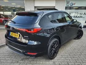 Mazda CX-60 thumbnail 4