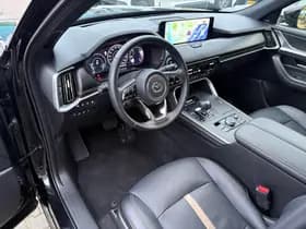 Mazda CX-60 thumbnail 33
