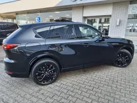 Mazda CX-60 thumbnail 5