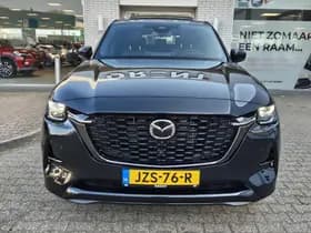 Mazda CX-60 thumbnail 6