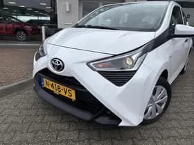 Toyota Aygo thumbnail 2