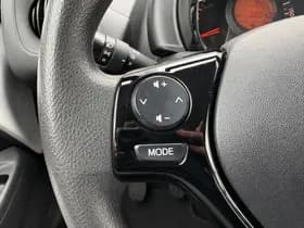 Toyota Aygo thumbnail 13