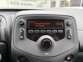 Toyota Aygo thumbnail 16