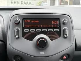Toyota Aygo thumbnail 17