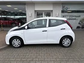 Toyota Aygo thumbnail 3