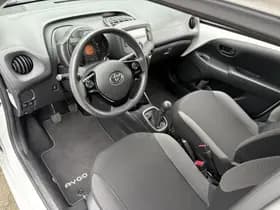Toyota Aygo thumbnail 25