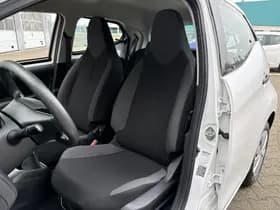 Toyota Aygo thumbnail 26