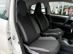 Toyota Aygo thumbnail 27