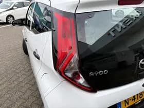 Toyota Aygo thumbnail 34