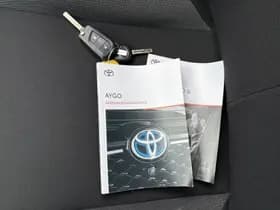 Toyota Aygo thumbnail 35