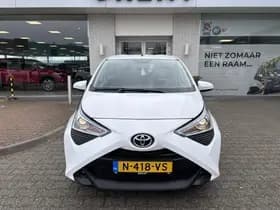 Toyota Aygo thumbnail 6